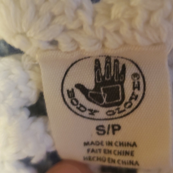 Knit top - Picture 2 of 3